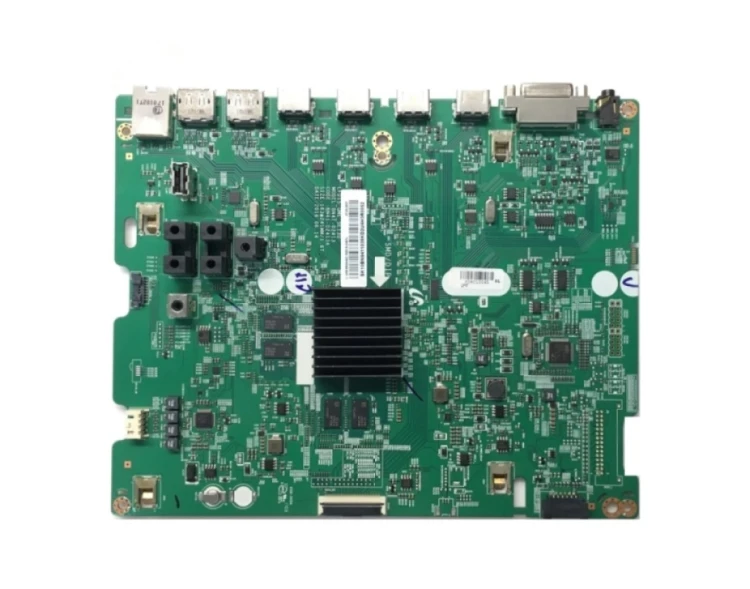 Плата BN41-02413A BN94-11036K, для телевизора Samsung LH49QMFP