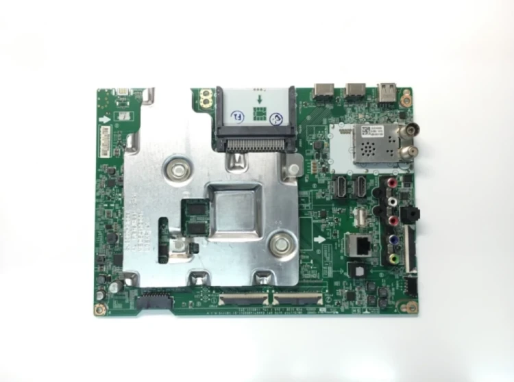 Плата EAX67148503(1.0) EBU64557612, для телевизора LG 55SK7900