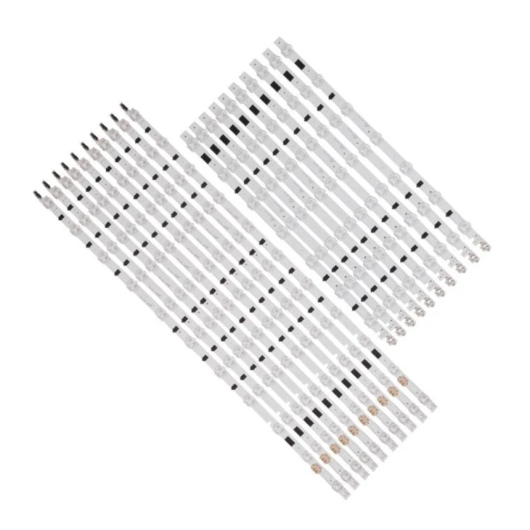 Подсветка для телевизора Samsung UE55F6800AB
