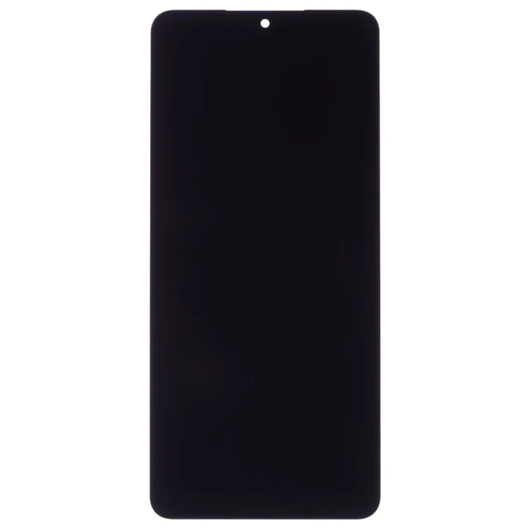 Дисплей для Samsung A336 Galaxy A33 5G + тачскрин (черный) (In-Cell)