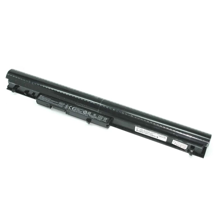 Аккумуляторная батарея для ноутбука HP Pavilion 15-d (OA04/HSTNN-LB5S) 41Wh черная