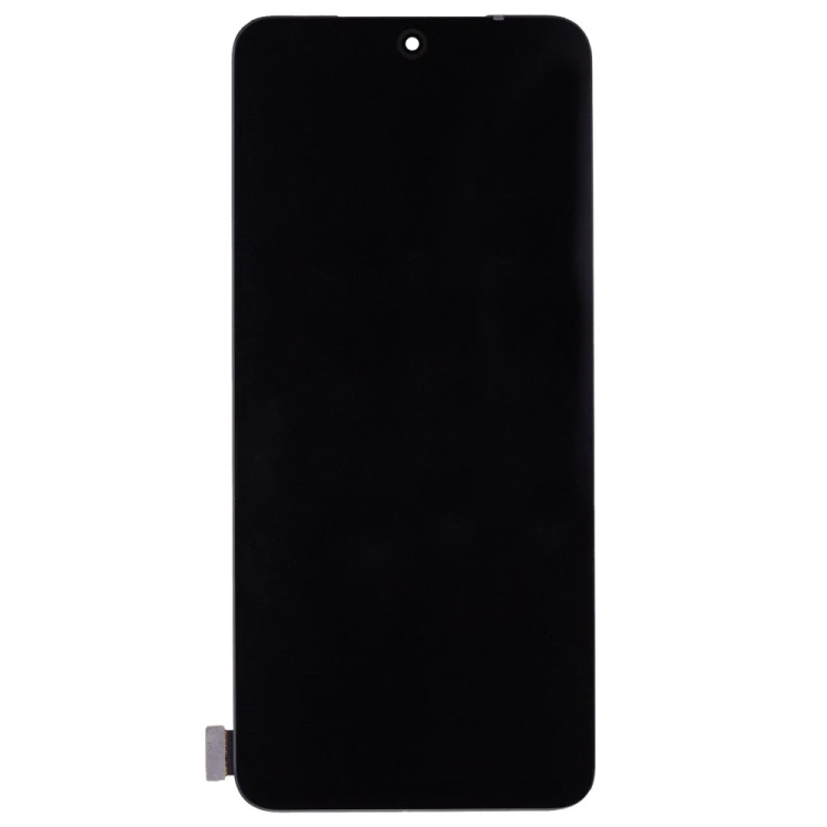 Дисплей для Xiaomi Redmi Note 10 4G (M2101K7AG) / Redmi Note 10S (M2101K7BG) / Poco M5s (2207117BPG) + тачскрин (черный) (OLED)