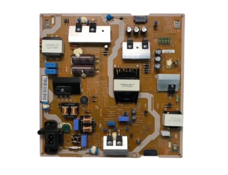 Блок питания для телевизора BN44-00876C Samsung UE49KU6510U, UE49NU6500U, UE55KU6670