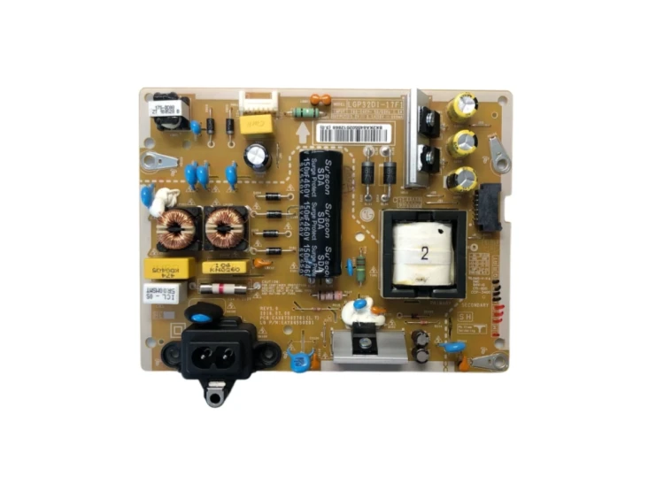 Блок питания для телевизора EAX67302701(1.7) EAY64550201 LG 32LV765H