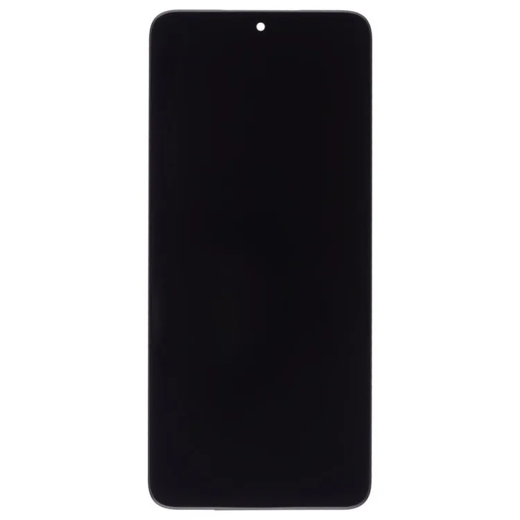 Дисплей для Huawei Honor X9c Smart (BRC-NX1) + тачскрин (черный) (ORIG)