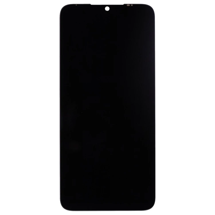 Дисплей для Xiaomi Redmi Note 8 (M1908C3JG) / Redmi Note 8 2021 (M1908C3JGG) + тачскрин (черный) (ORIG)