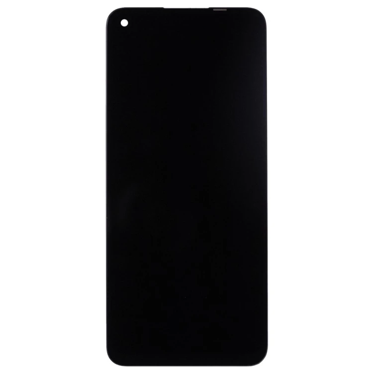 Дисплей для Realme 9 Pro (RMX3472) / Q5 (RMX3478) + тачскрин (черный) (ORIG)