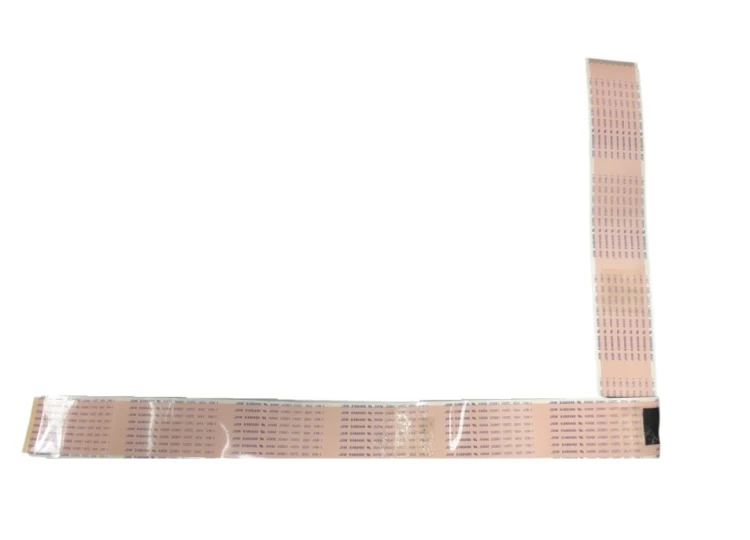 Шлейф, E480490 AWM 20861 VW-1, 59pin, 360x35