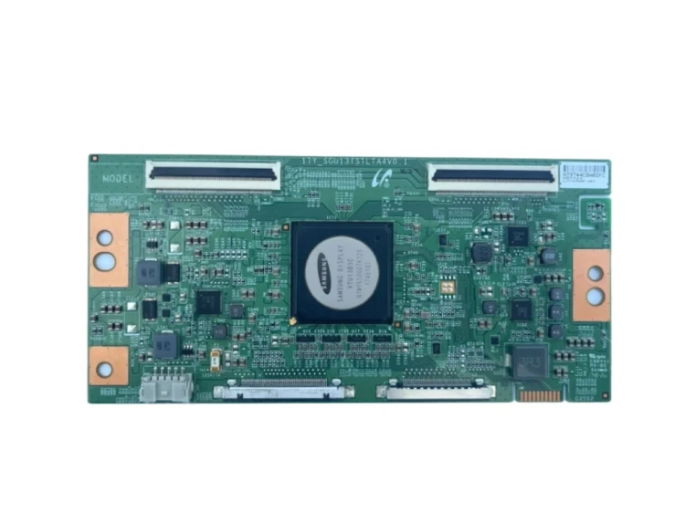 Плата T-Con 17Y_SGU13TSTLTA4V0.1 LMY650FJ01, для телевизора Sony KD-65XE9005