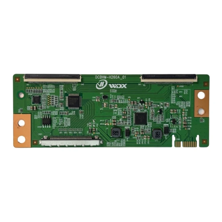 Плата T-Con DCBHM-H260A_01 PT430CT02-6, для телевизора V-HOME 43LF1210