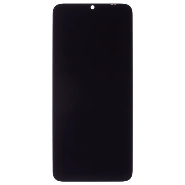Дисплей для Huawei Honor X6a (WDY-LX1) / Honor X5 Plus (WOD-LX1) / Honor X5b (GFY-LX2) / Honor X5b Plus (GFY-LX2P) + тачскрин (черный) (ORIG)