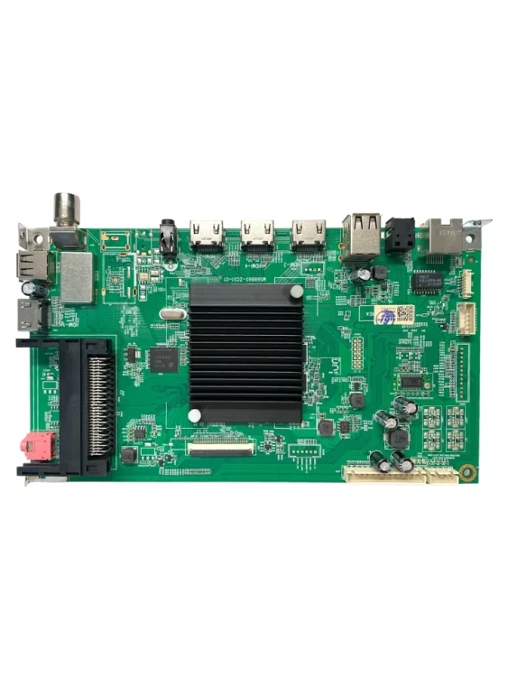 Плата MS68860-ZC01-01, для телевизора KIVI LT-50MU508,50U740LB