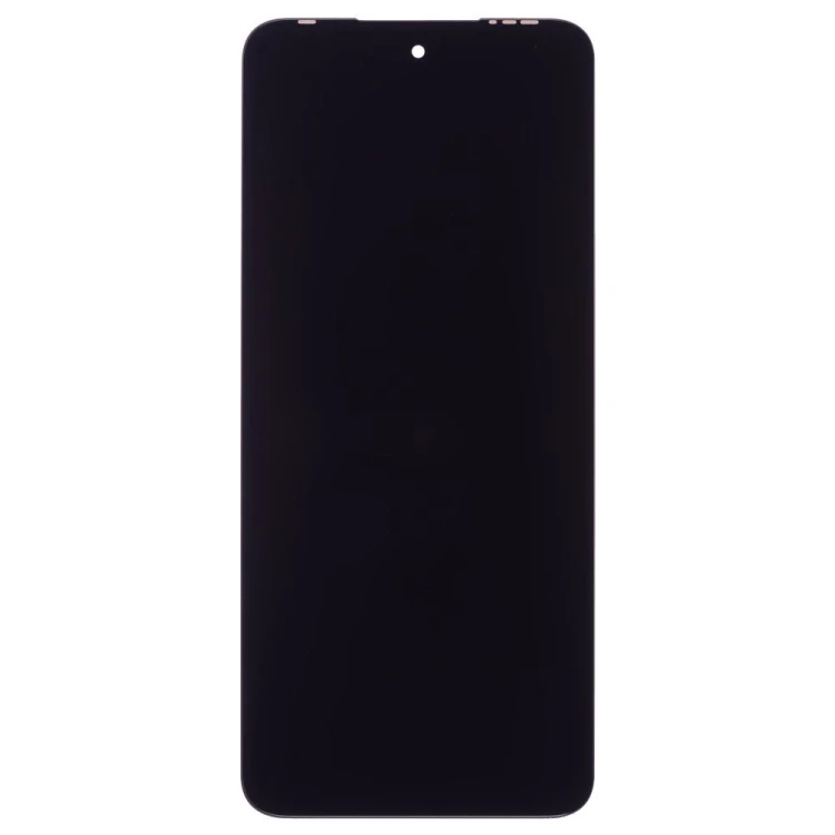 Дисплей для Infinix Hot 20 (X6826B) + тачскрин (черный) (ORIG)