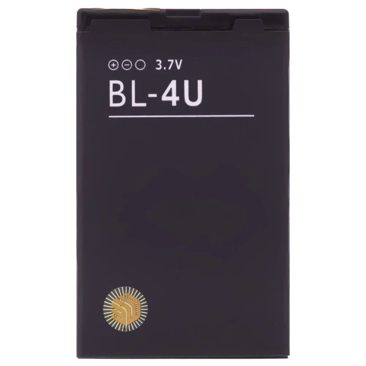 Аккумулятор для Nokia 3120 Classic / 500 / 5250 и др. (BL-4U)
