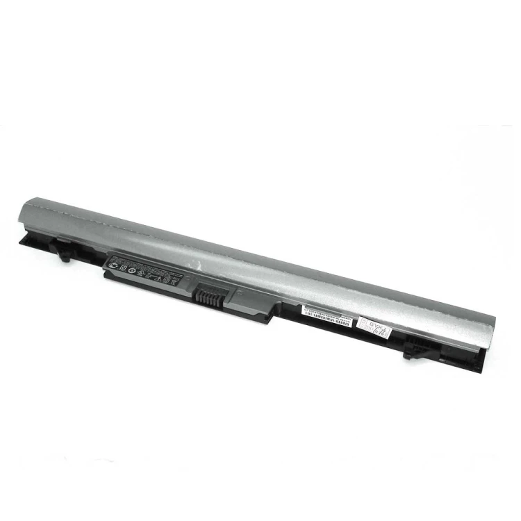 Аккумуляторная батарея для ноутбука HP ProBook 430 G1 (HSTNN-IB4L) (RA04) 38Wh серебристая