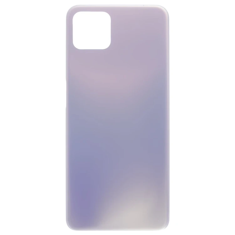 Задняя крышка для OPPO A72 5G (PDYM20) (белый)