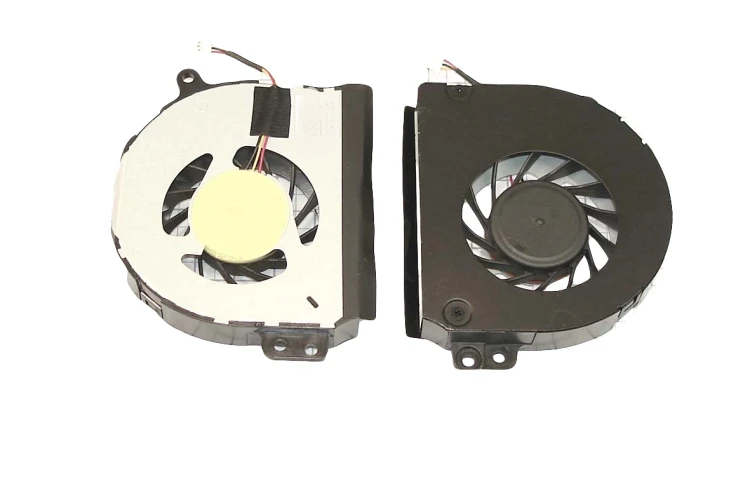 Вентилятор (кулер) для ноутбука Dell Inspiron 1464 1564 1764 13R 14R N4010 N4110