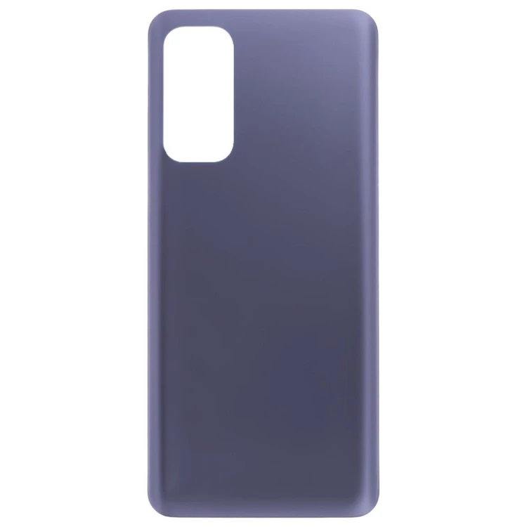 Задняя крышка для OnePlus Nord 2 5G (DN2103) (серый)