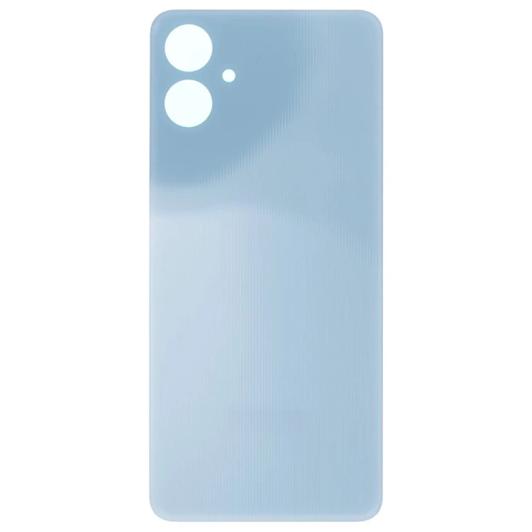 Задняя крышка для Samsung A065 Galaxy A06 (зеленый)