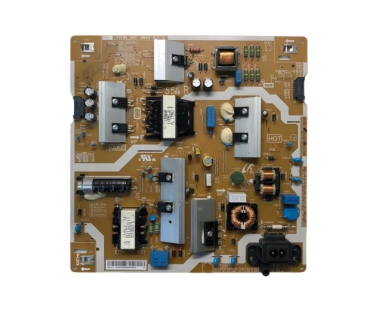 Блок питания для телевизора BN44-00876D L55E6R_KHS Samsung UE49MU6500U, UE55MU6670,UE49MU6470