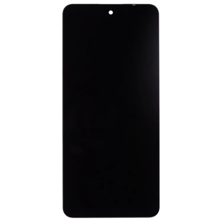 Дисплей для Xiaomi Poco M4 Pro 5G (21091116AG) / Redmi Note 11S 5G (22031116BG) + тачскрин (черный) (Medium)