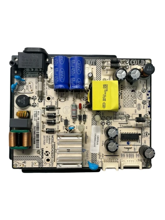 Блок питания для телевизора SHG4202A-101H TCL L43P2US
