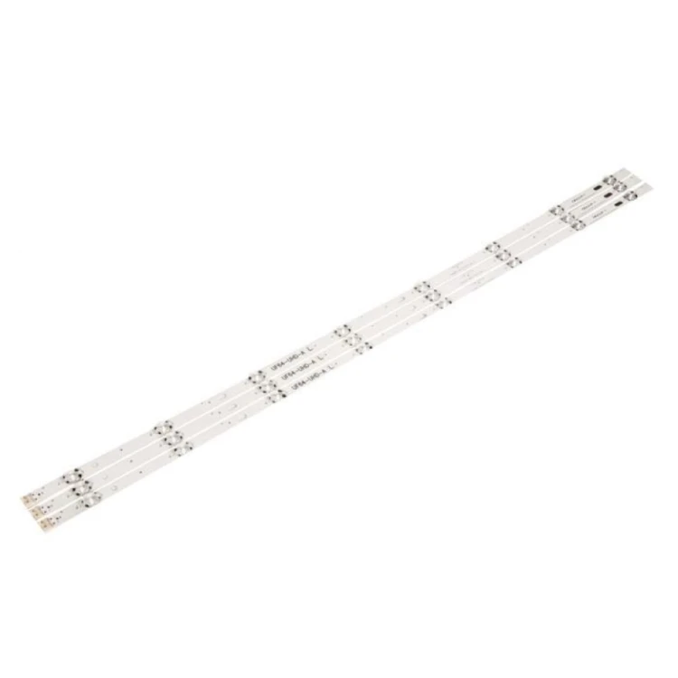 Подсветка для телевизора LG 43LH6040 ver.2