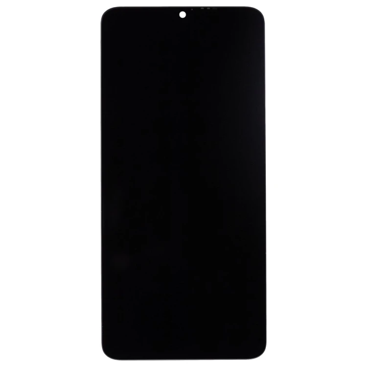 Дисплей для Xiaomi Redmi Note 8 Pro (M1906G7G) + тачскрин (черный) (ORIG)