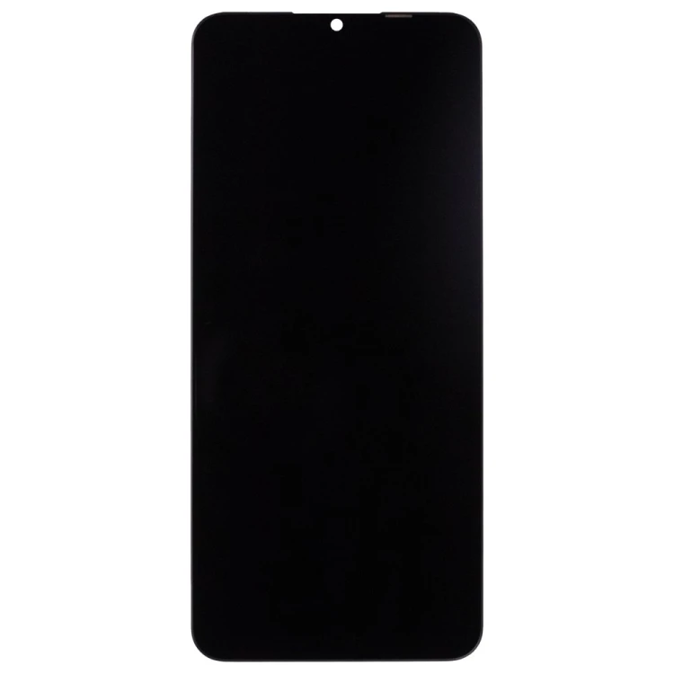 Дисплей для Realme C25 (RMX3191) / C25S (RMX3195) / Narzo 50A (RMX3430) / OPPO A16 (CPH2269) и др. + тачскрин (черный) (ORIG)