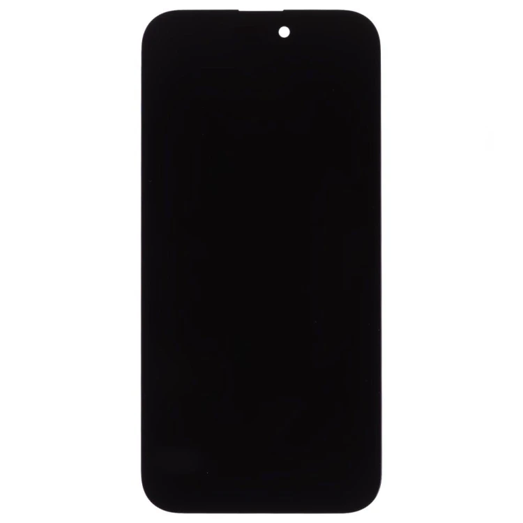 Дисплей для Apple iPhone 15 Plus + тачскрин + ALS шлейф (черный) (ORIG100) (Снятый) (CLEAN) (с верификацией)