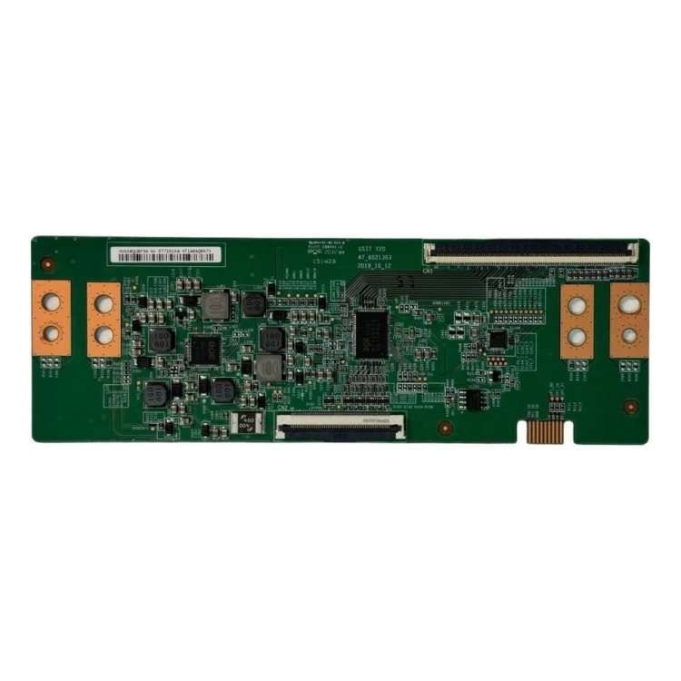 Плата T-Con HV650QUBF9A 47_6021363, для телевизора Витязь 65LU1204