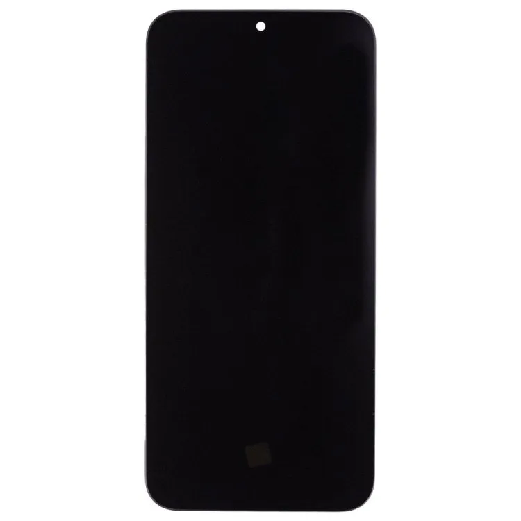 Дисплей для Huawei Nova 11 (FOA-LX9) / Nova 12S (FOA-LX9) + тачскрин (черный) (ORIG)