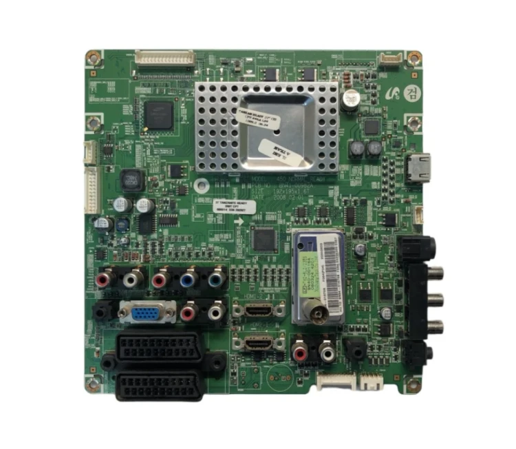 Плата BN41-00982A BN94-01679K, для телевизора Samsung LE37A430T1