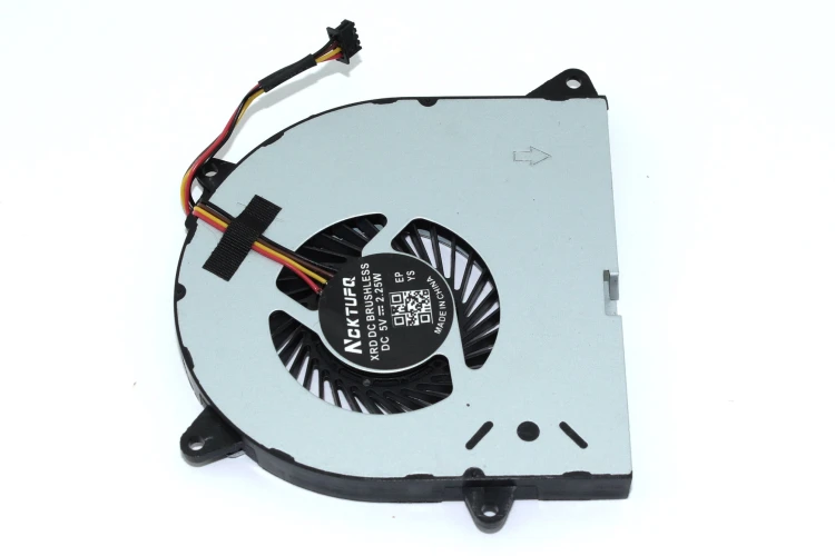 Вентилятор (кулер) для ноутбука Lenovo 110-14IBR 110-15ACL 100-15IBD 110-17acl 110-17ikb 110-17isk