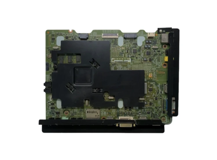 Плата BN41-02186A, для телевизора Samsung LH40DME