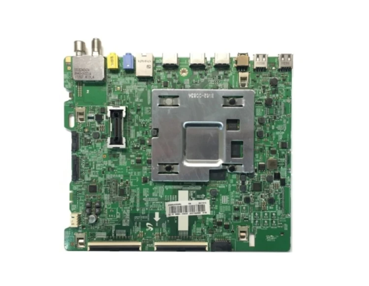 Плата BN41-02568B BN94-12644E, для телевизора Samsung UE49MU6103U