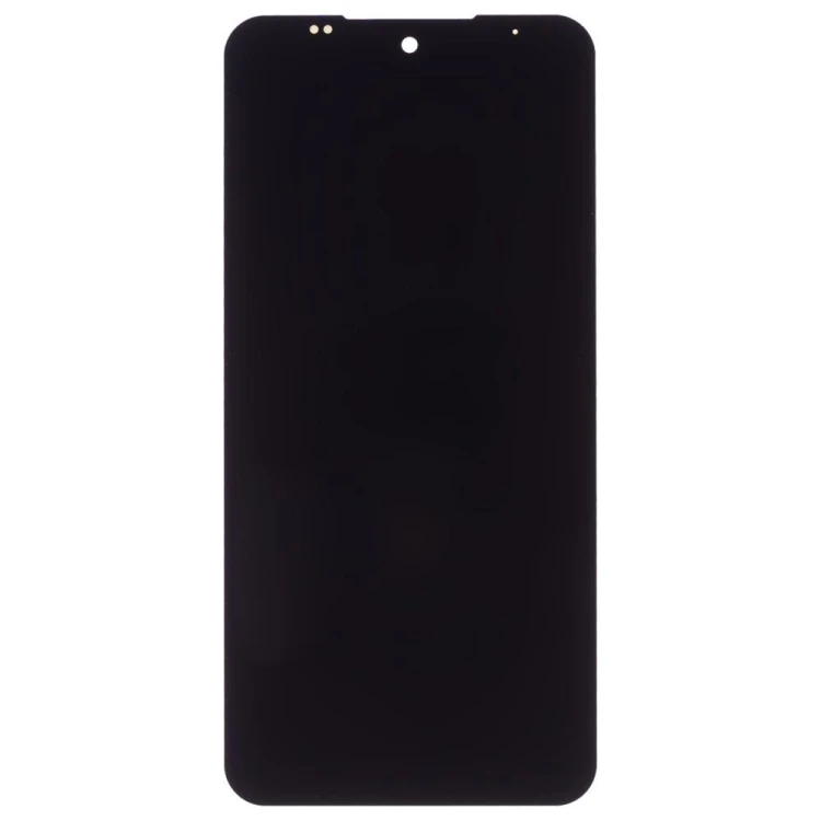 Дисплей для Ulefone Armor 8 Pro + тачскрин (черный) (ORIG)