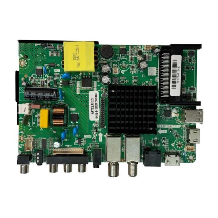 Плата HK.T.RT2842P531, для телевизора HI VHIX-24H152WSY