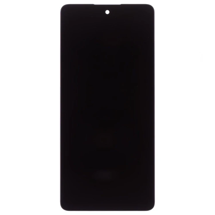 Дисплей для Samsung A536 Galaxy A53 5G + тачскрин (черный) (In-Cell)