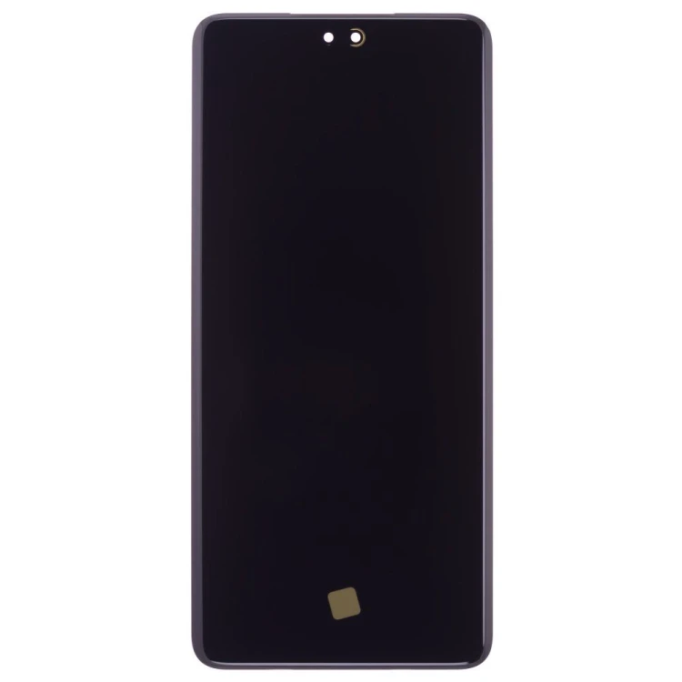 Дисплей для Huawei Honor 200 Pro (ELP-NX9) + тачскрин (черный) (ORIG)