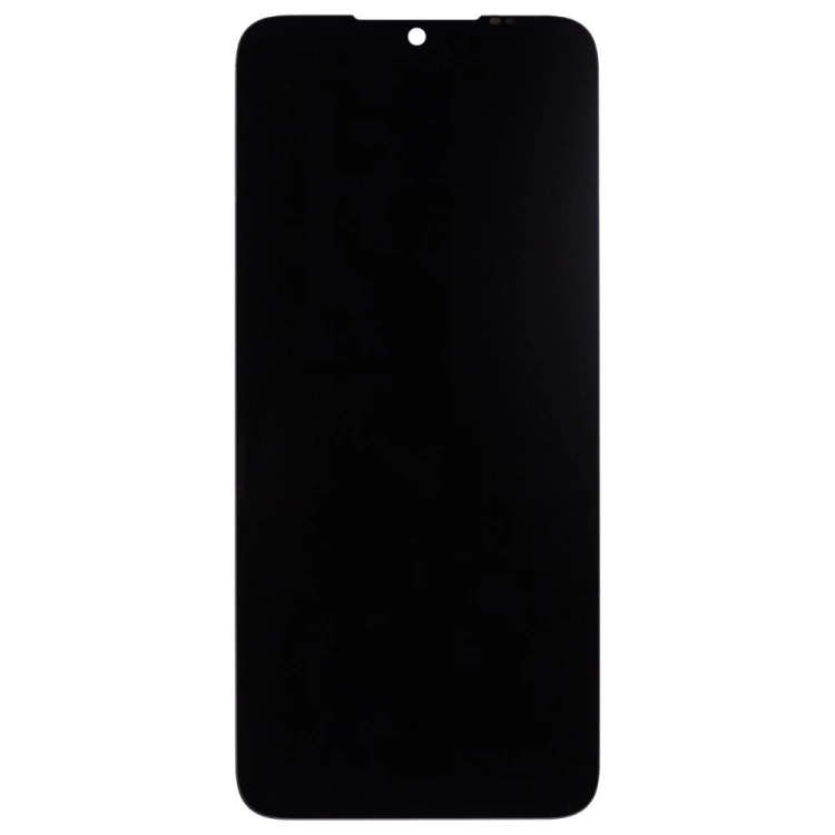 Дисплей для Xiaomi Redmi Note 8T (M1908C3XG) + тачскрин (черный) (ORIG)