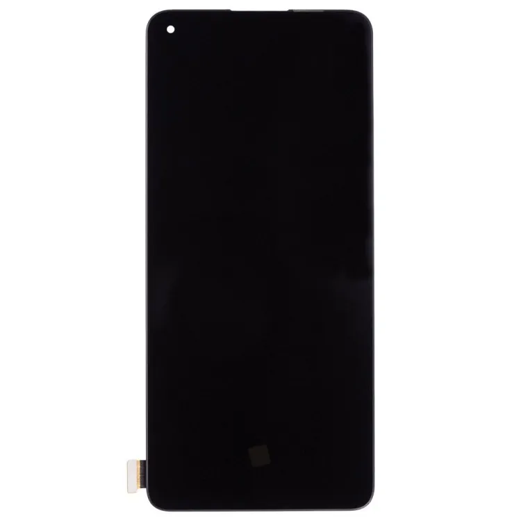 Дисплей для Realme GT Neo 3T (RMX3371) + тачскрин (черный) (ORIG)
