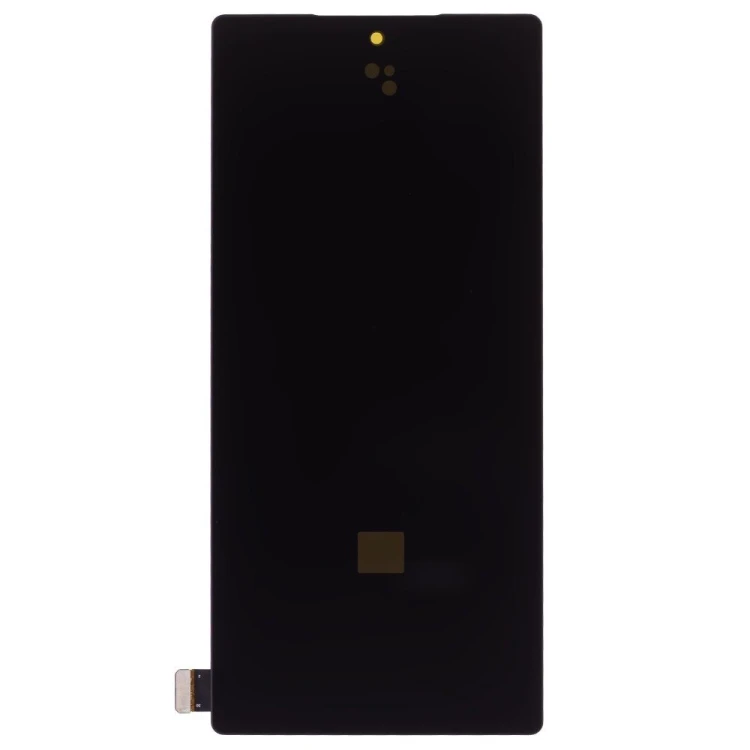 Дисплей для ZTE Nubia Z80 Ultra (NX741J) / Nubia Red Magic 11 Pro + тачскрин (черный) (ORIG100)