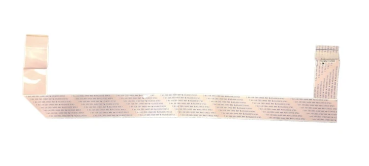 Шлейф, BN96-46120A, 68pin, 500x35
