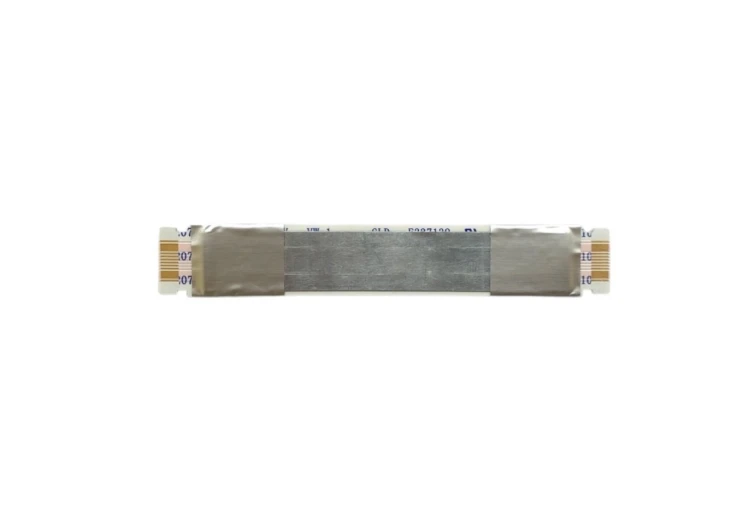 Шлейф, E337139, 10pin, 80x10