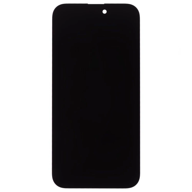 Дисплей для Apple iPhone 14 Pro Max + тачскрин + ALS шлейф (черный) (ORIG100) (Снятый) (CLEAN) (с верификацией)