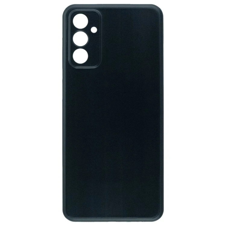 Задняя крышка для Samsung M135 Galaxy M13 (зеленый)