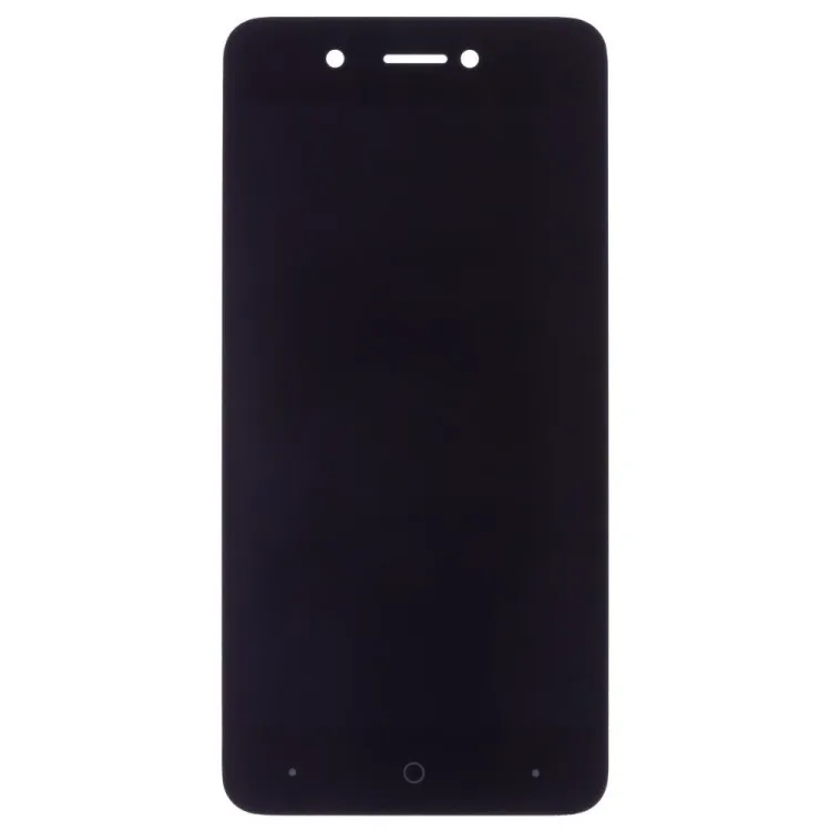 Дисплей для Itel A25 (L5002) + тачскрин (черный) (Medium)
