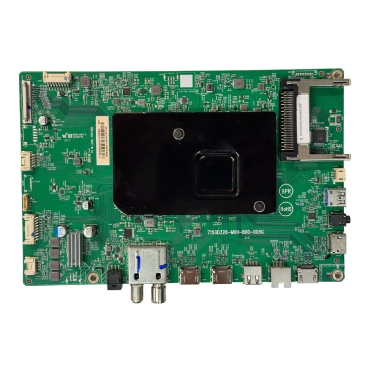 Плата 715GD328-M0H-B00-005G, для телевизора PHILIPS 55PUS8519/60