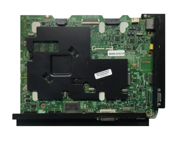 Плата BN41-02186B BN94-07473Y, для телевизора Samsung LH55UEDPLGC/ZA